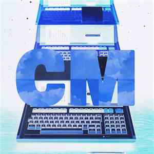 Computer Magic - A Million Years album