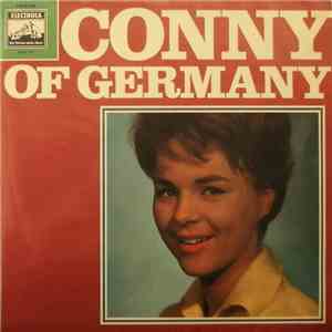 Conny - Conny Of Germany album