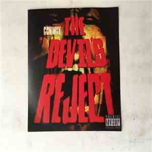 Conway  - The Devil's Reject album