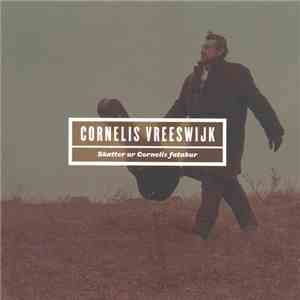 Cornelis Vreeswijk - Skatter Ur Cornelis Fatabur album