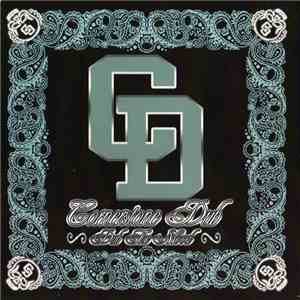 Cornerstone Dub - Dub The Mood album