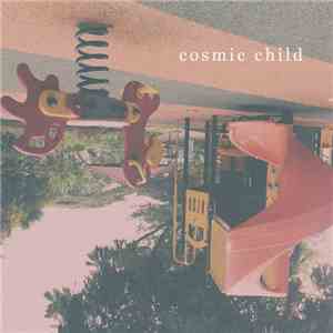 Cosmic Child - Untitled album