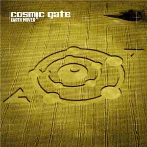 Cosmic Gate - Earth Mover album