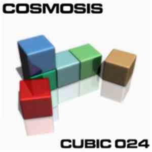 Cosmosis  - Cosmosis album