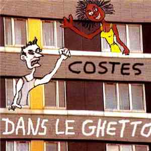Costes - In the Ghetto album
