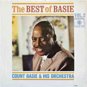 Count Basie & His Orchestra - The Best Of Basie Vol. 2 album