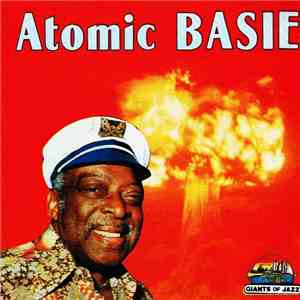 Count Basie And His Orchestra - Atomic Basie album