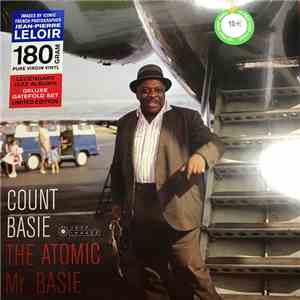 Count Basie - The Atomic Mr. Basie album