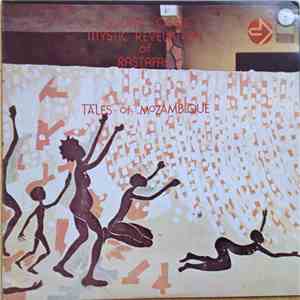 Count Ossie & Mystic Revelation Of Rastafari - Tales Of Mozambique album
