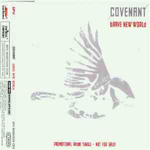 Covenant - Brave New World album