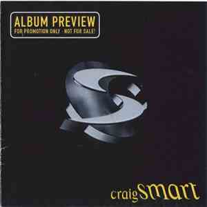 Craig Smart - Album Preview album