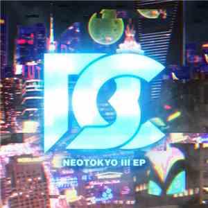 Crazyboy  - Neotokyo III EP album