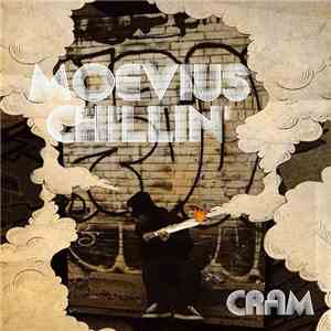CRДM - Moevius Chillin album