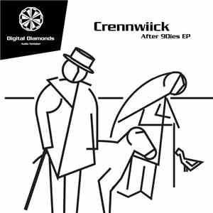 Crennwiick - After 90ies EP album