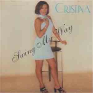 Cristina - Swing My Way album
