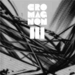 Cro-Magnon - III album