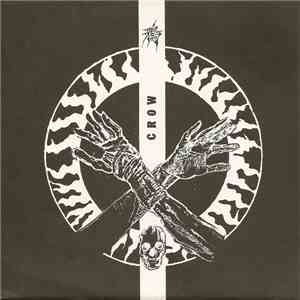 Crow  - Neurotic Organization EP album