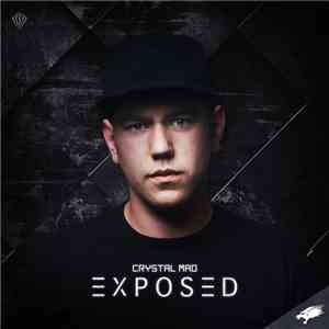 Crystal Mad - Exposed album