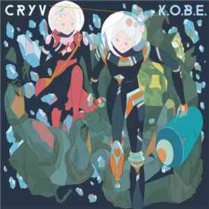 Cryv - K.O.B.E. album