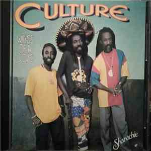 Culture - Wings Of A Dove album