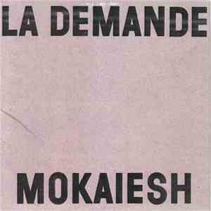 Cyril Mokaiesh - La Demande album