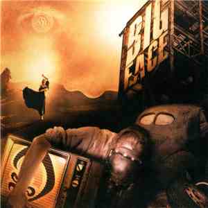 D - Big Face album