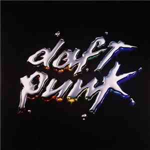 Daft Punk - Discovery album