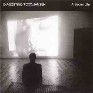 D'Agostino / Foxx / Jansen - A Secret Life album