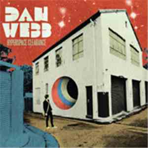 Dan Webb - Hyperspace Clearance album