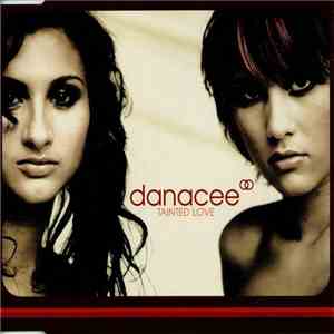 Danacee - Tainted Love album