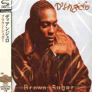 D'Angelo - Brown Sugar album