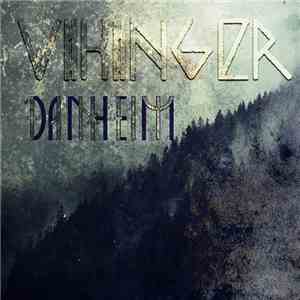 Danheim - Vikinger album