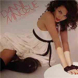 Dannii Minogue - So Under Pressure album