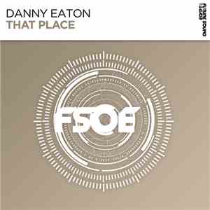 Danny Eaton - That Place album
