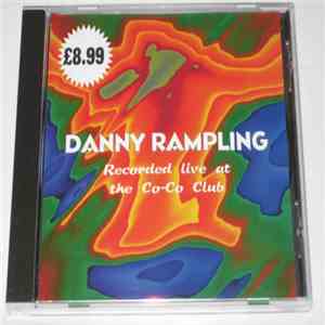 Danny Rampling - Recorded Live at the Coco Club album
