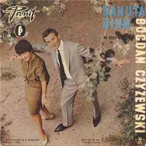 Danuta Rinn & Bogdan Czyżewski - Danuta Rinn & Bogdan Czyżewski album