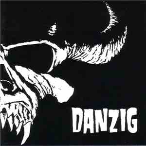 Danzig - Danzig album