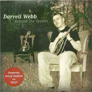 Darrell Webb  - Behind The Scenes album