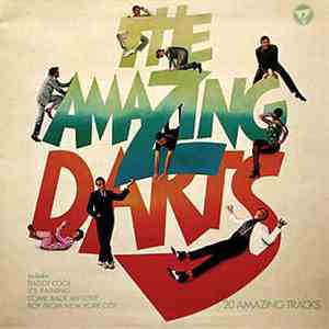 Darts - The Amazing Darts album
