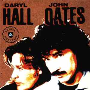 Daryl Hall & John Oates - Master Hits: Hall and Oates album