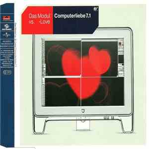 Das Modul™ vs. -Love - Computerliebe 7.1 album