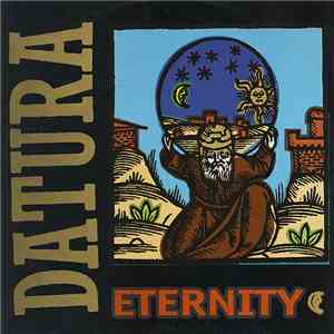 Datura - Eternity album