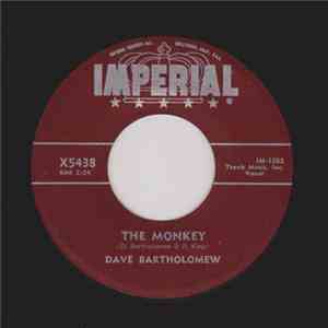 Dave Bartholomew - The Shufflin' Fox / The Monkey album