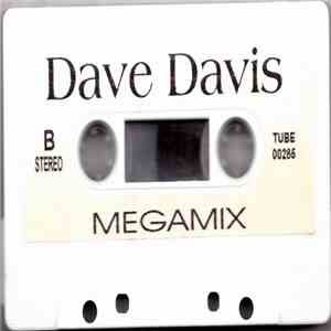 Dave Davis - Megamix album