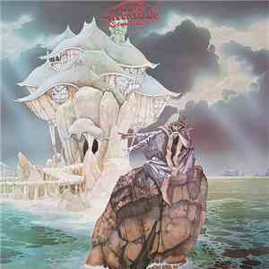 Dave Greenslade - Cactus Choir album