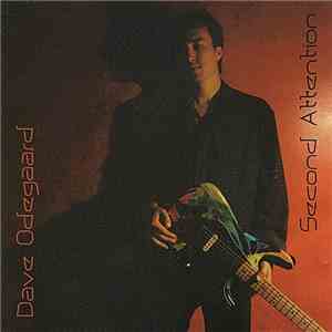 Dave Odegaard - Second Attention album