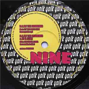 D.A.V.E. The Drummer & DJ 5 Alive - Let The Bass Kick / Old Skool Flava album