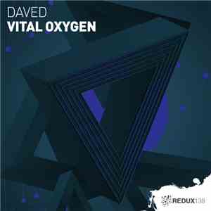 Daved  - Vital Oxygen album