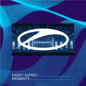 Davey Asprey - Moments album