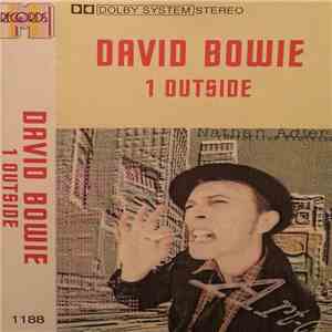 David Bowie - 1. Outside album